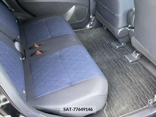 Mitsubishi EK X 2022-10 214558-4