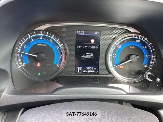 Mitsubishi EK X 2022-10 214558-19