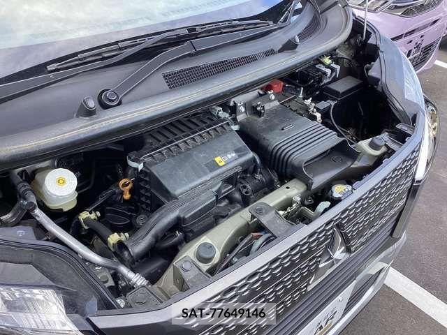 Mitsubishi EK X 2022-10 214558-16