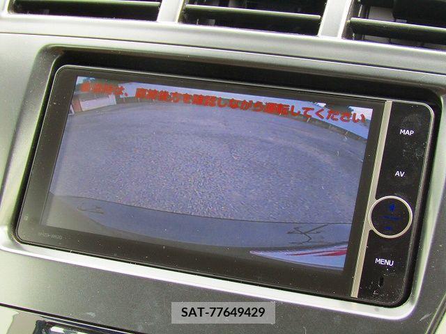 Toyota PRIUS ALPHA 2013-06 322231-10