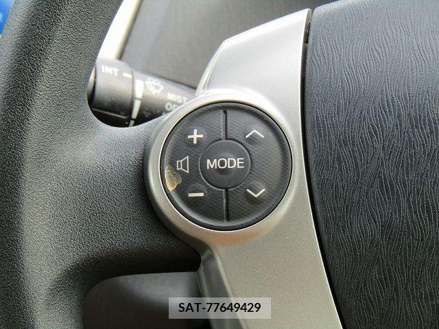 Toyota PRIUS ALPHA 2013-06 322231-14