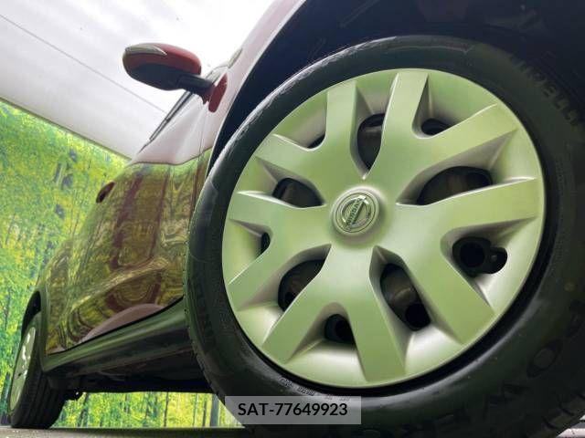 Nissan JUKE 2013-01 362230-13