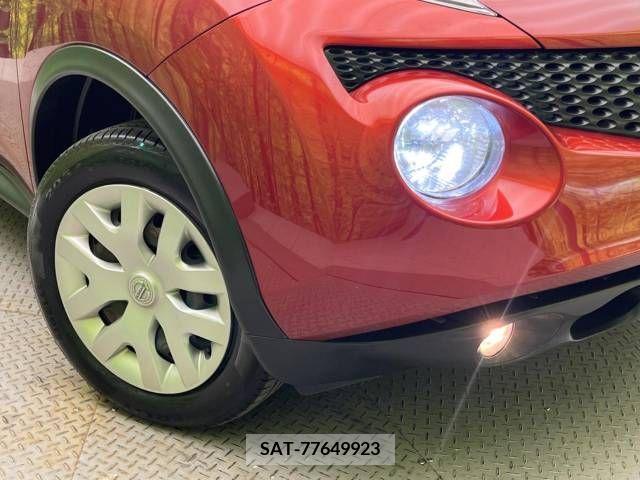 Nissan JUKE 2013-01 362230-12
