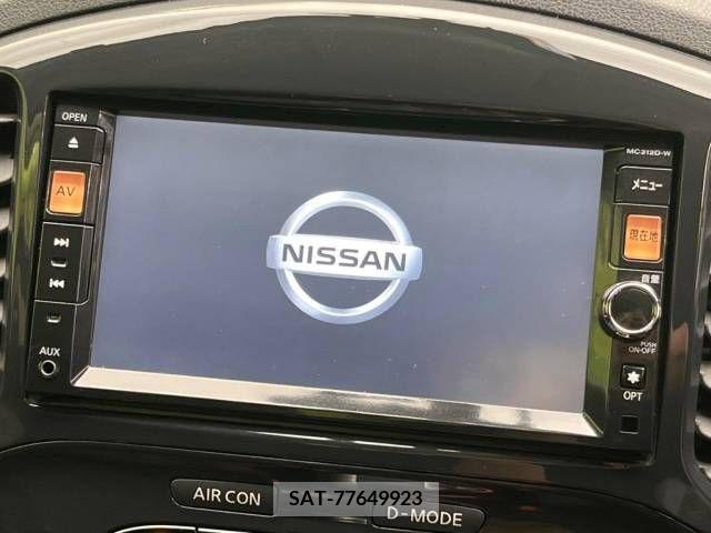 Nissan JUKE 2013-01 362230-2