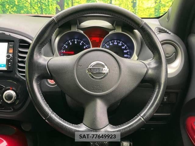 Nissan JUKE 2013-01 362230-11