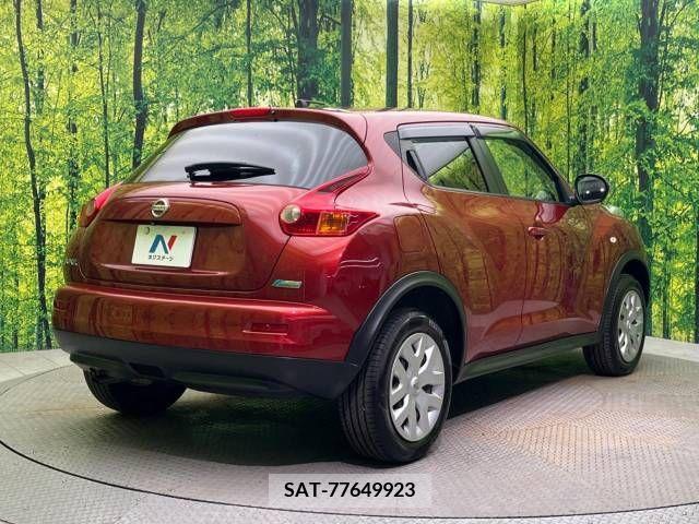 Nissan JUKE 2013-01 362230-17