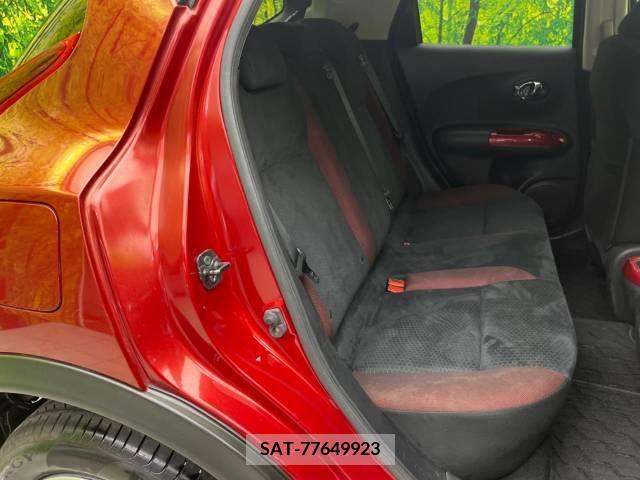 Nissan JUKE 2013-01 362230-9
