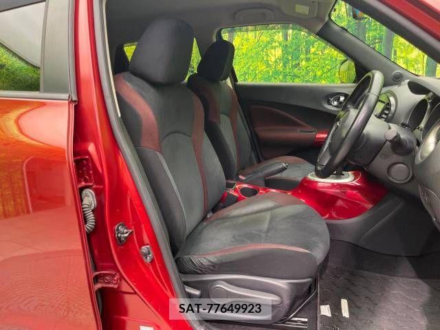 Nissan JUKE 2013-01 362230-8