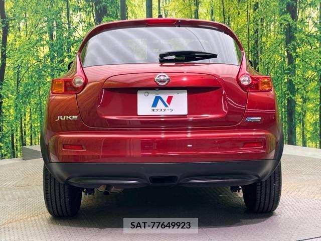 Nissan JUKE 2013-01 362230-15