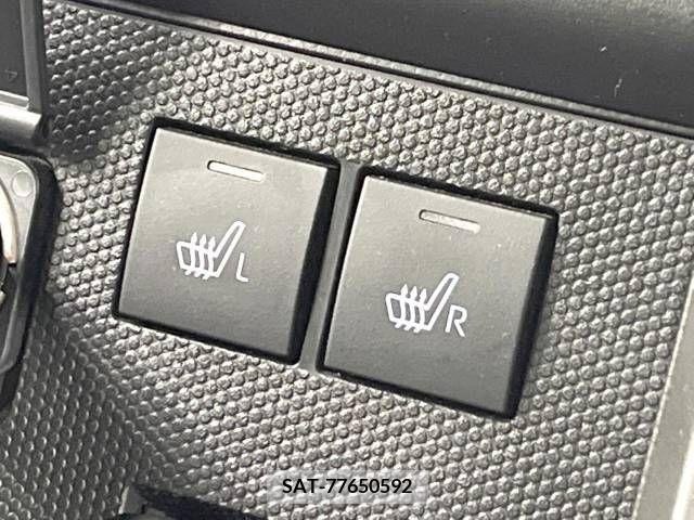 Daihatsu TAFT 2022-08 348810-5