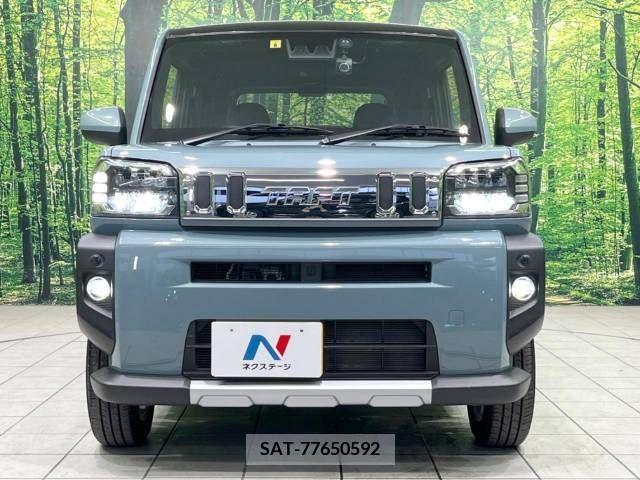 Daihatsu TAFT 2022-08 348810-14