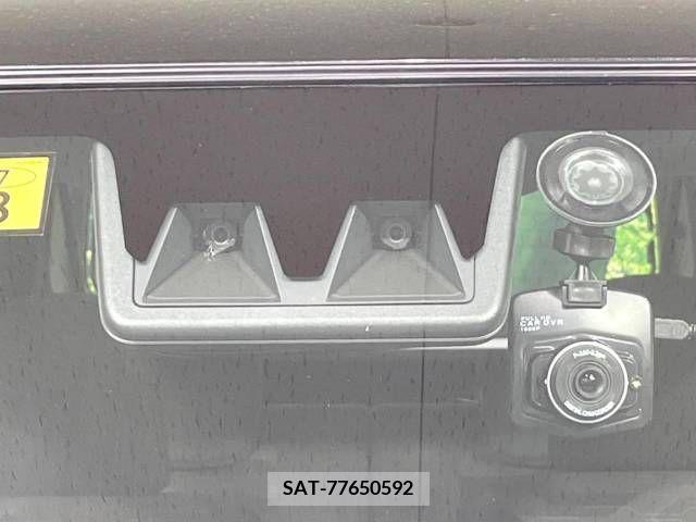 Daihatsu TAFT 2022-08 348810-4