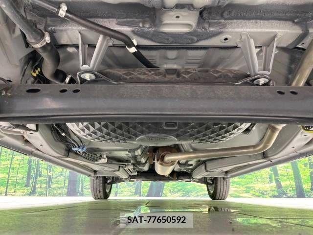Daihatsu TAFT 2022-08 348810-19