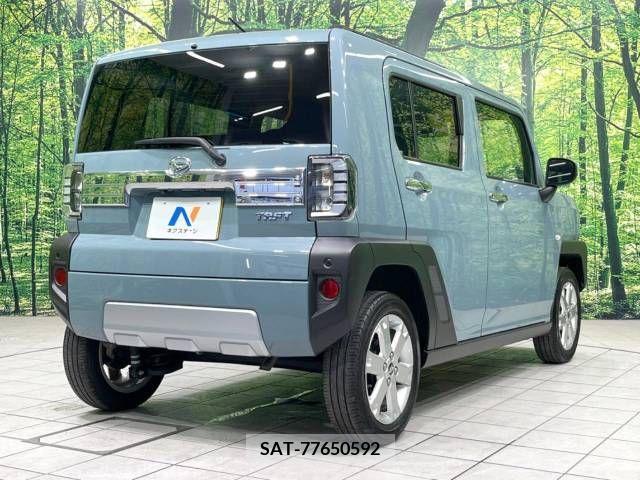 Daihatsu TAFT 2022-08 348810-17