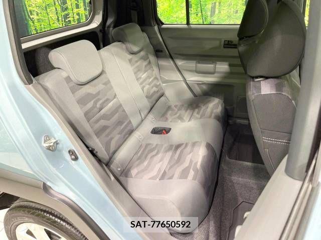 Daihatsu TAFT 2022-08 348810-9