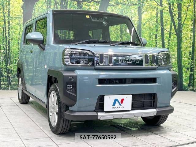 Daihatsu TAFT 2022-08 348810-16