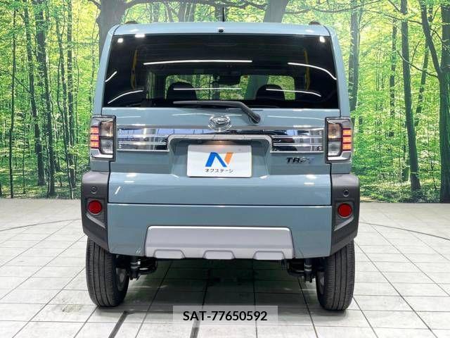 Daihatsu TAFT 2022-08 348810-15