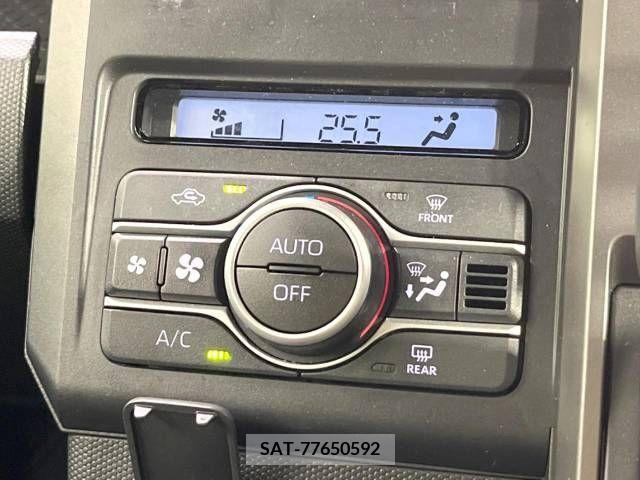 Daihatsu TAFT 2022-08 348810-7