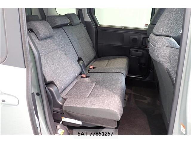 Toyota SIENTA 2022-10 372882-22