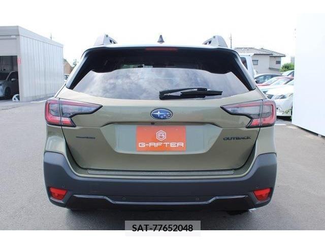 Subaru OUTBACK 2022-03 352310-8