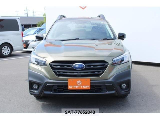 Subaru OUTBACK 2022-03 352310-6