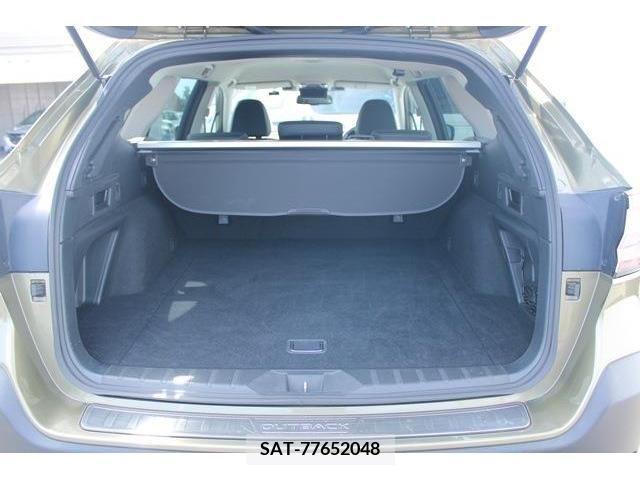 Subaru OUTBACK 2022-03 352310-17