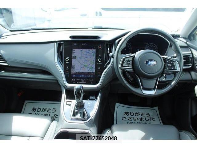 Subaru OUTBACK 2022-03 352310-16