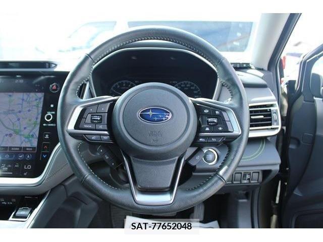 Subaru OUTBACK 2022-03 352310-15