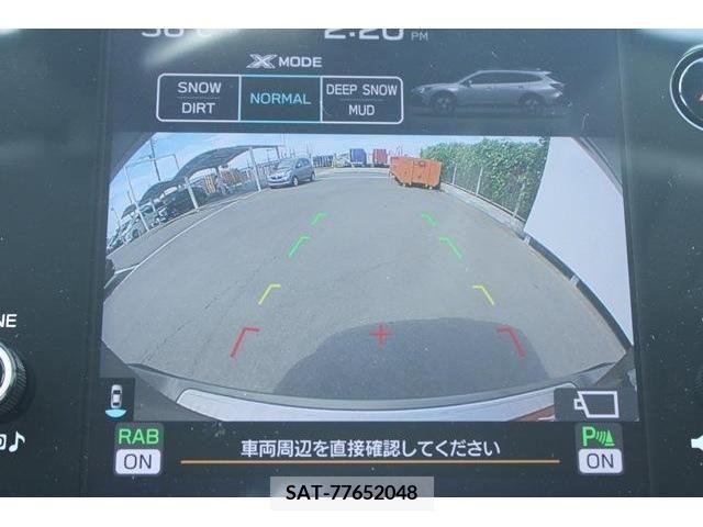 Subaru OUTBACK 2022-03 352310-2