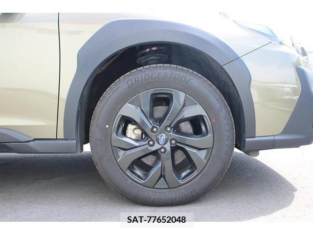 Subaru OUTBACK 2022-03 352310-10