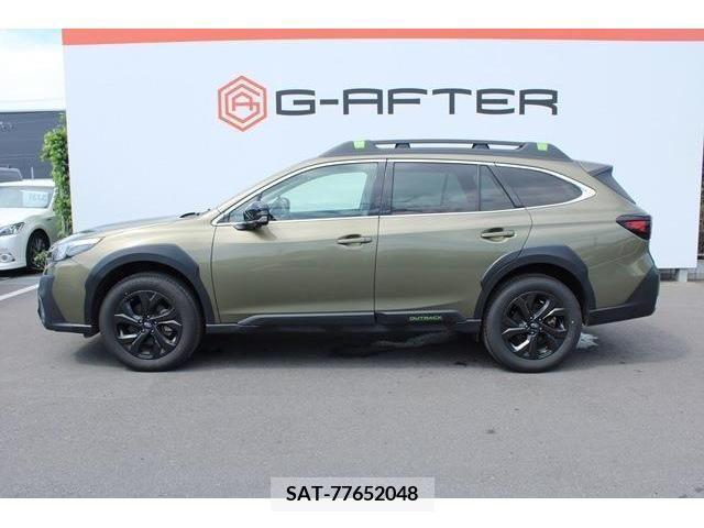 Subaru OUTBACK 2022-03 352310-9