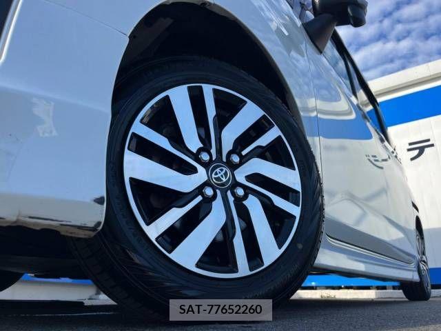 Toyota ROOMY 2018-12 311090-14