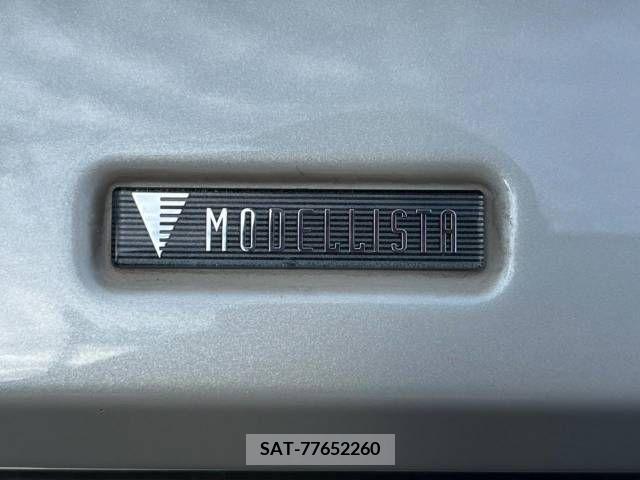 Toyota ROOMY 2018-12 311090-2