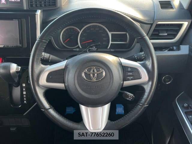 Toyota ROOMY 2018-12 311090-12