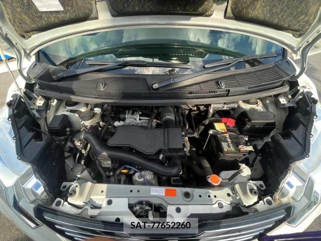 Toyota ROOMY 2018-12 311090-19