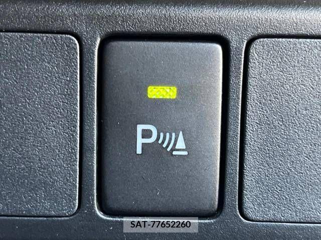 Toyota ROOMY 2018-12 311090-8