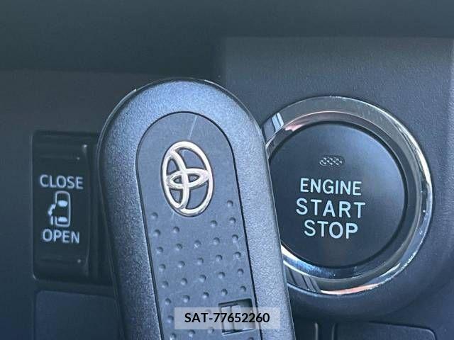 Toyota ROOMY 2018-12 311090-7