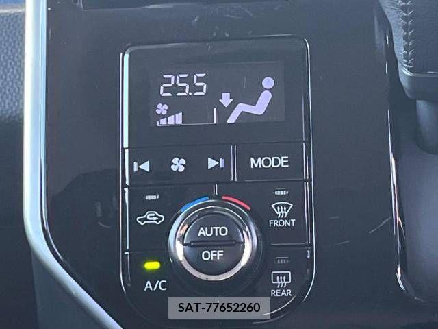 Toyota ROOMY 2018-12 311090-6