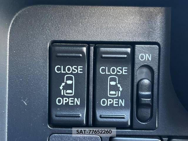 Toyota ROOMY 2018-12 311090-5