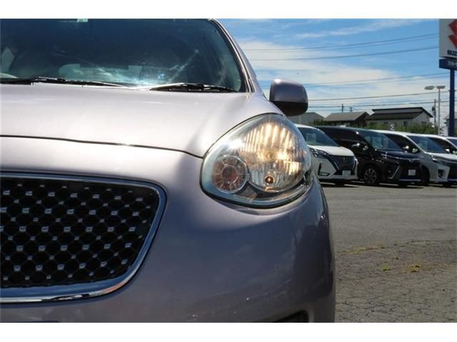 Nissan MARCH 2013-08 8177-18