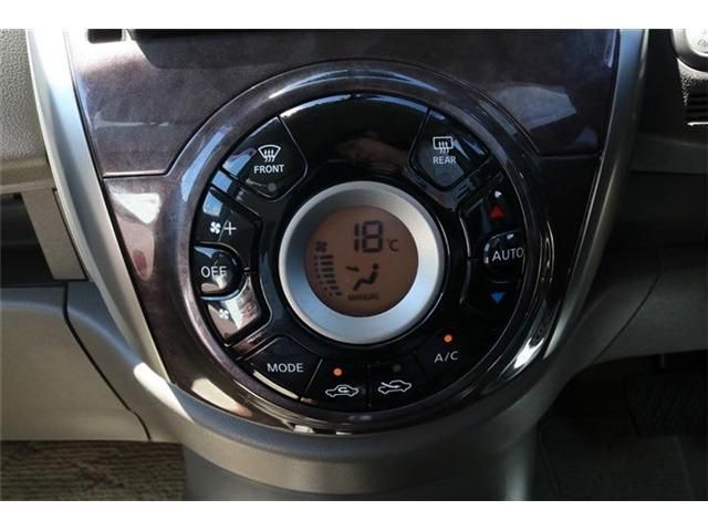 Nissan MARCH 2013-08 8177-10