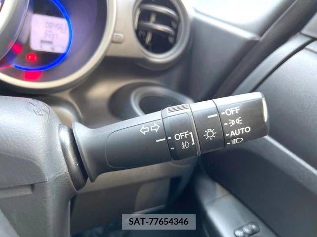 Honda N BOX CUSTOM 2012-03 306443-5