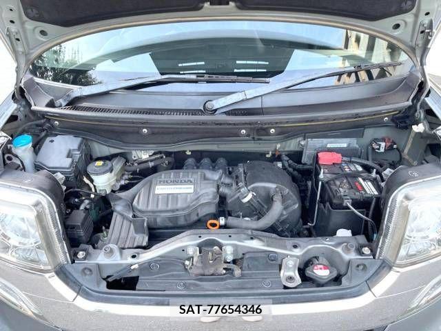 Honda N BOX CUSTOM 2012-03 306443-18