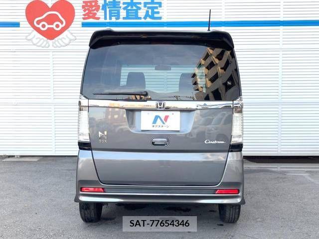 Honda N BOX CUSTOM 2012-03 306443-15