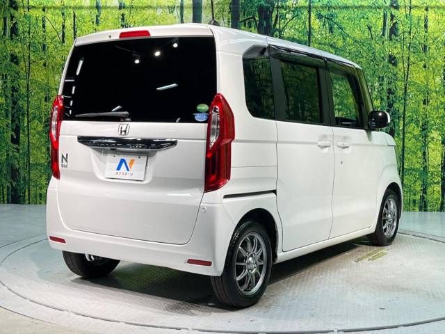 Honda N BOX 2018-12 9528-17