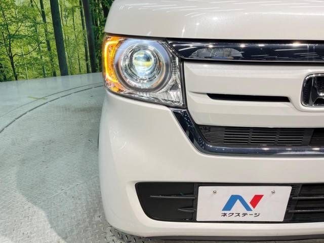 Honda N BOX 2018-12 9528-12