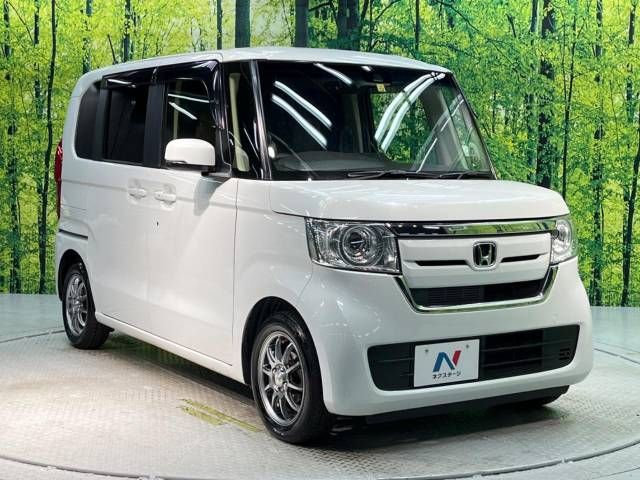 Honda N BOX 2018-12 9528-16