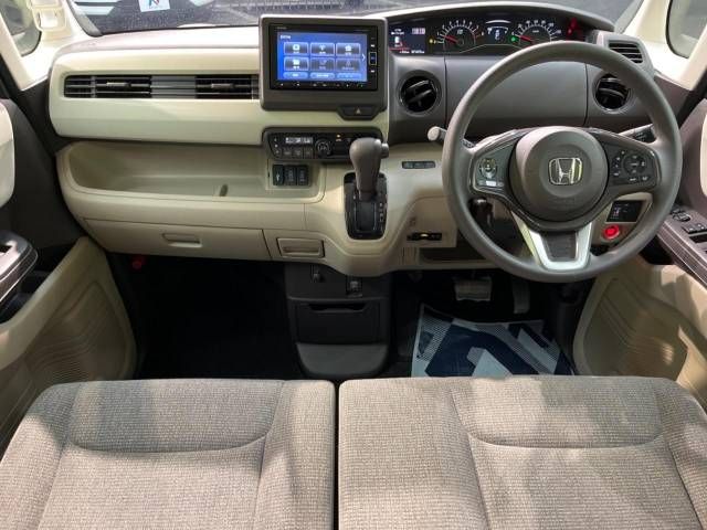 Honda N BOX 2018-12 9528-1