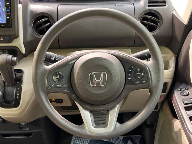 Honda N BOX 2018-12 9528-11