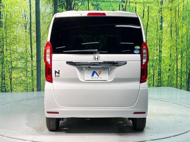 Honda N BOX 2018-12 9528-15